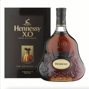 HENNESSY XO COGNAC 700ML